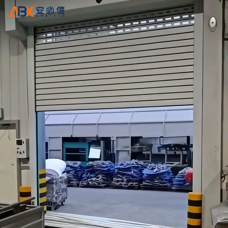 宁德PVC高速门